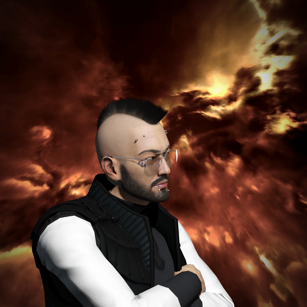 Tyrone Advo