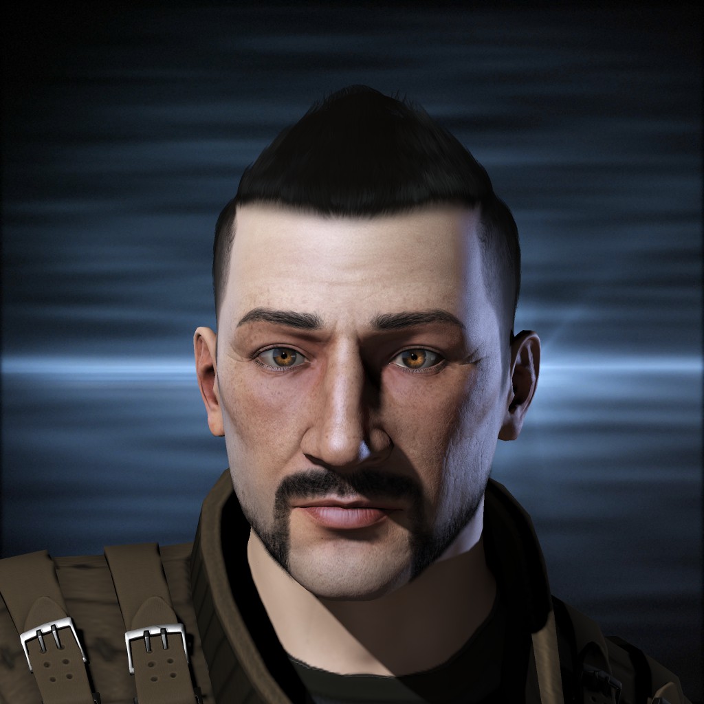 Ricardo Drinkins