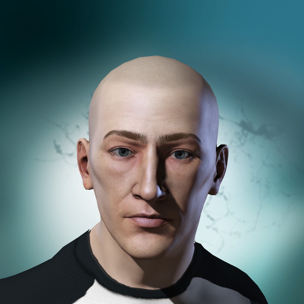 Heritor Asphodel Noctus