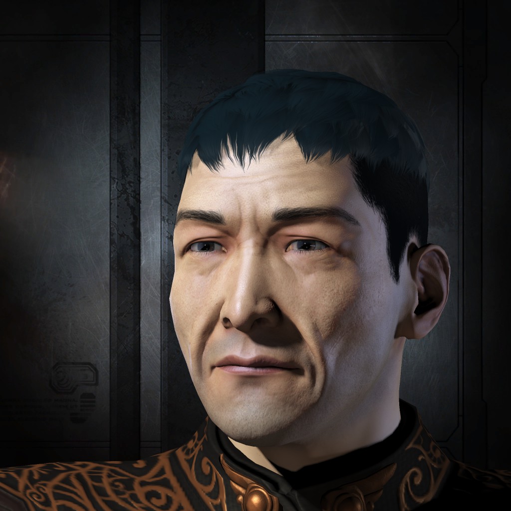 Throgen Alar