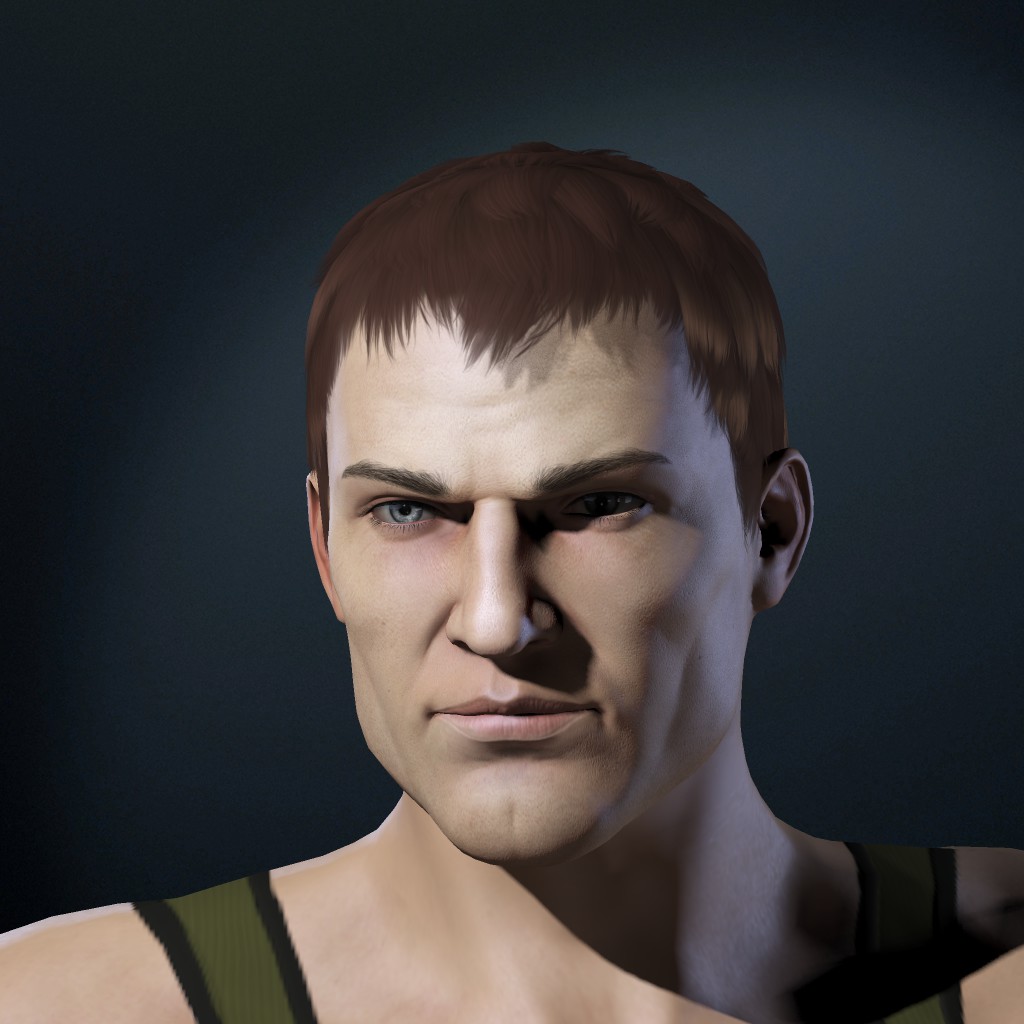 Vitalik Kochegar