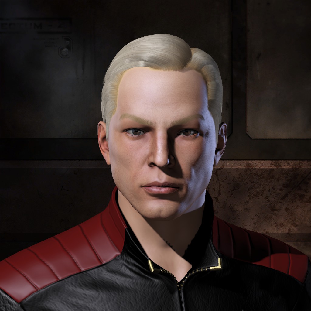Andrew Bistot