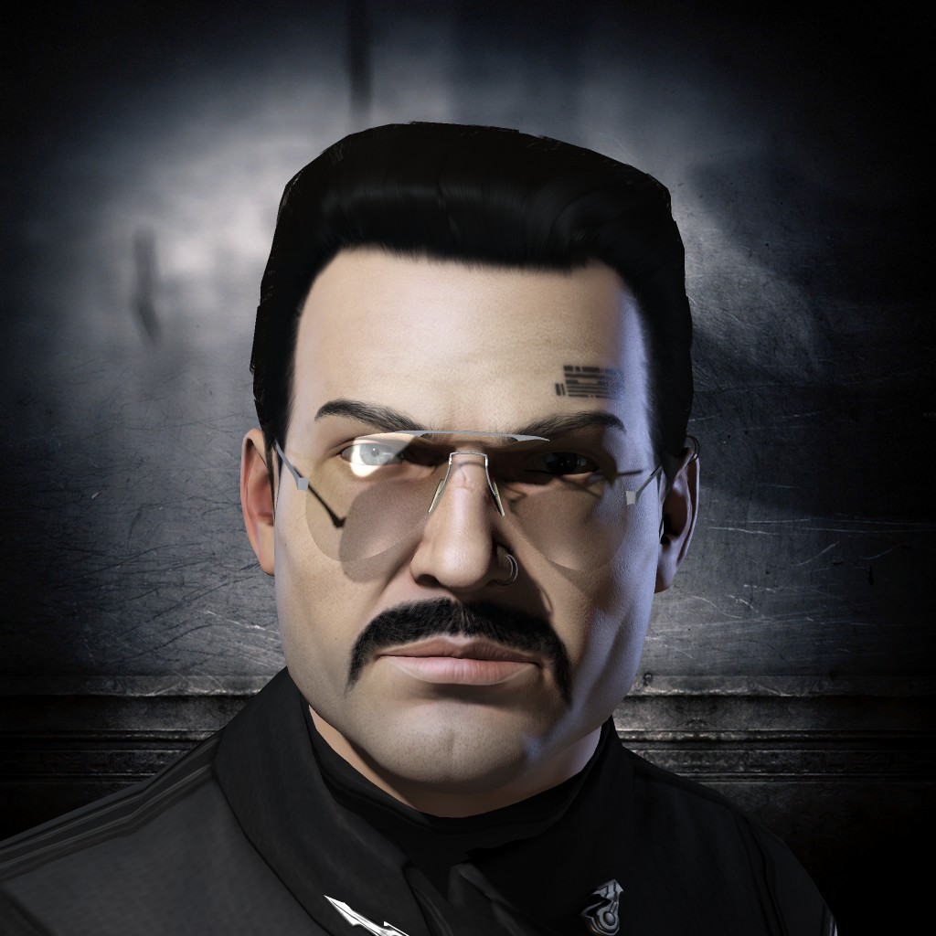 Kaliborn Esr