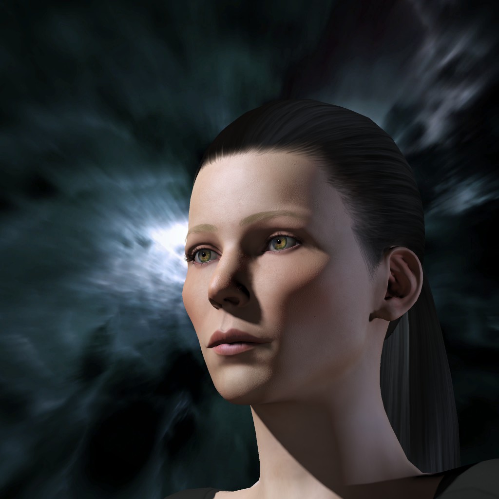 Enid Eclipse