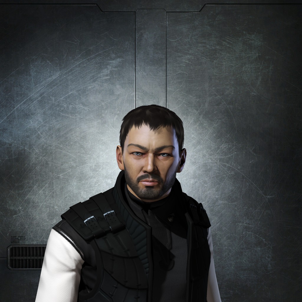Eric Ichinumi
