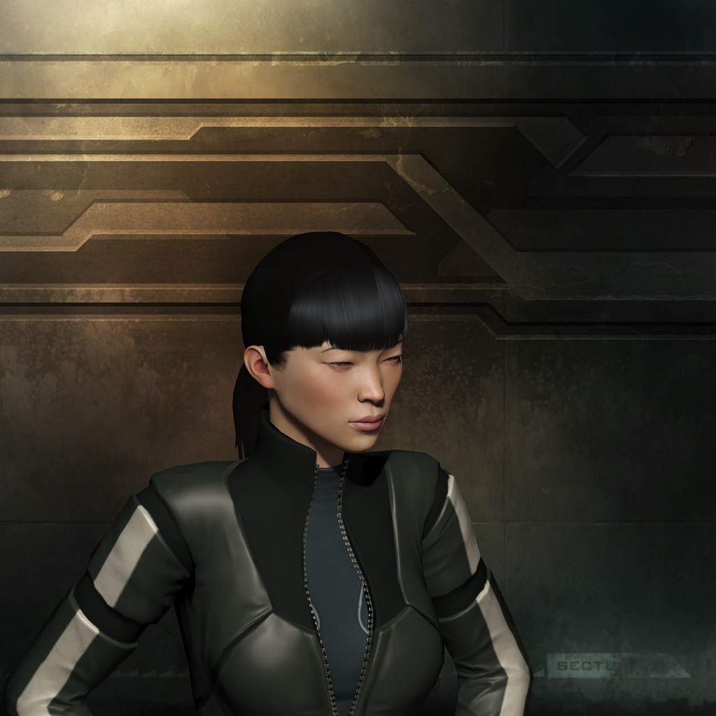 EA Sakura