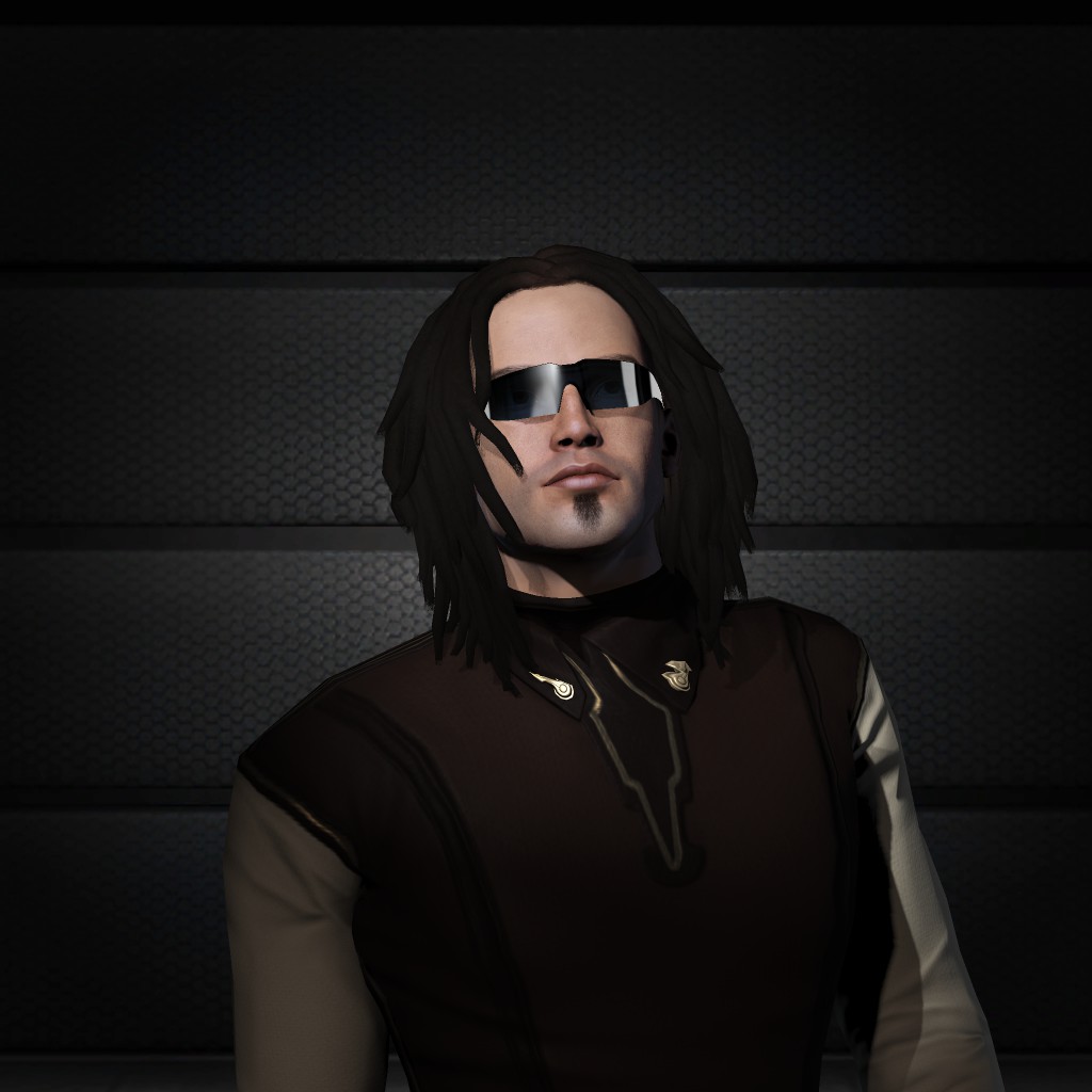 Nik Brick