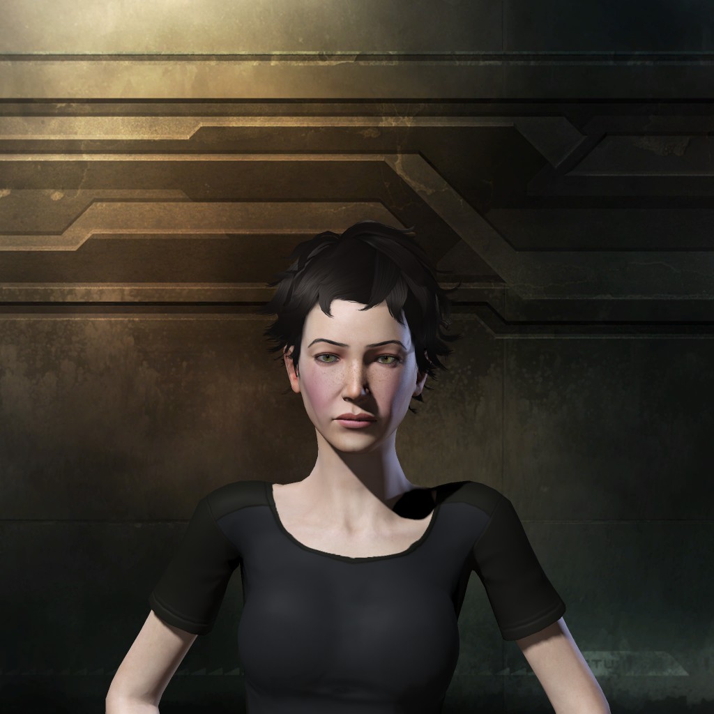 Cimmie Curzon