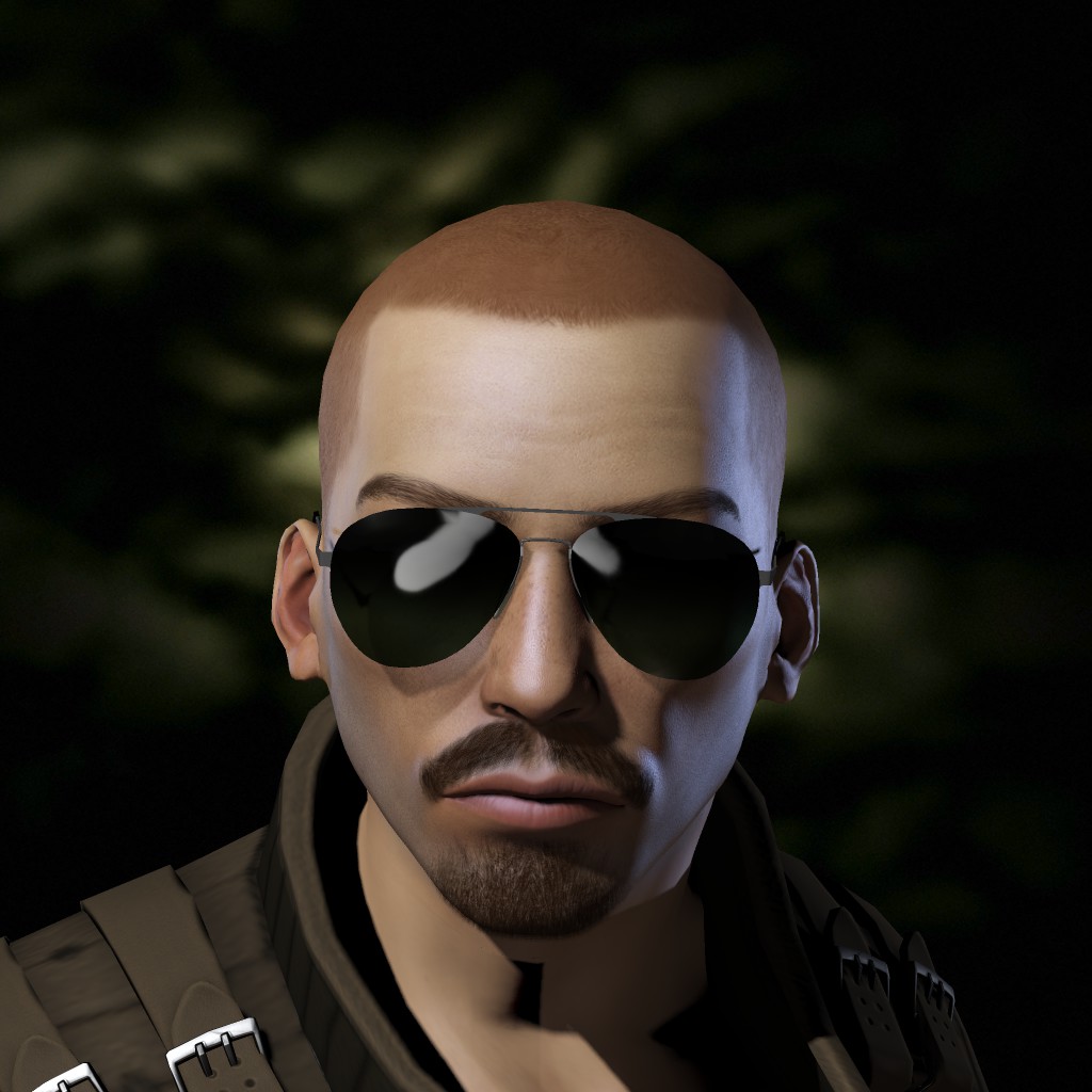 Axel Stormhold