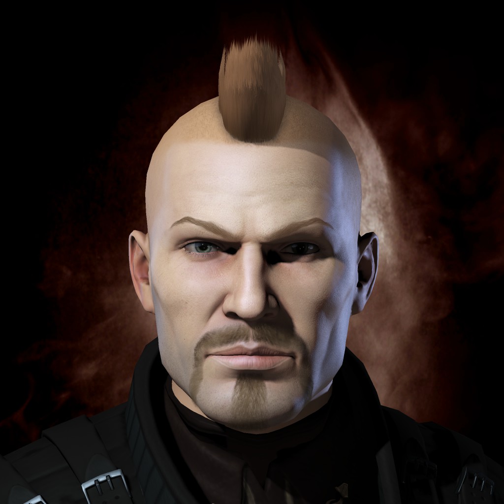 Scott Eratan