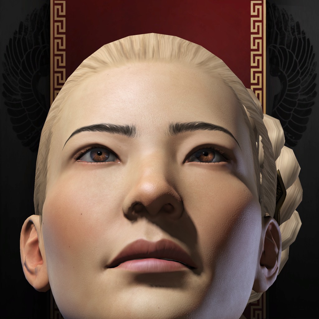 Noble Woman
