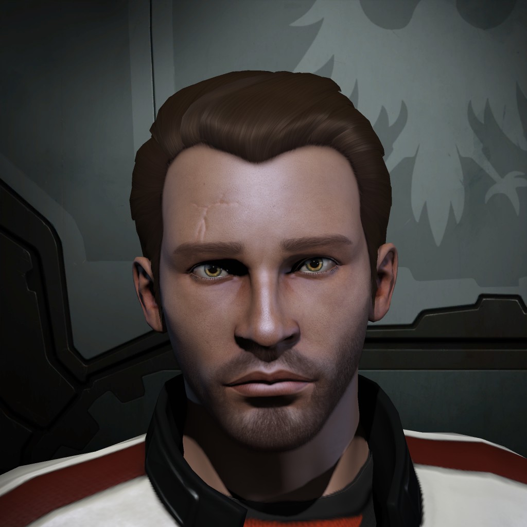 Redrick Aideron
