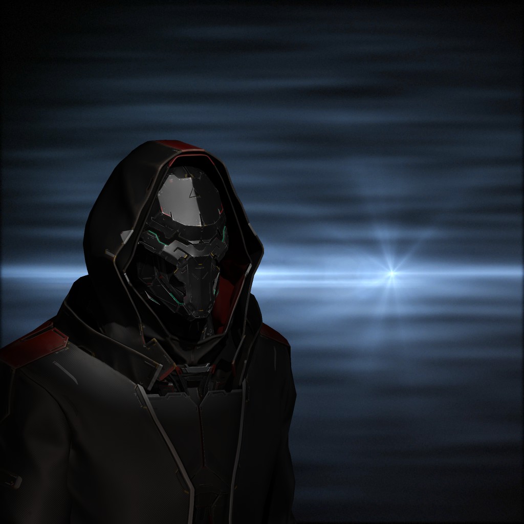 Loki Fenrair