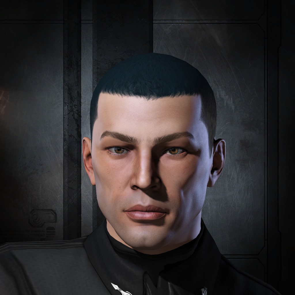 Spectre Haginen