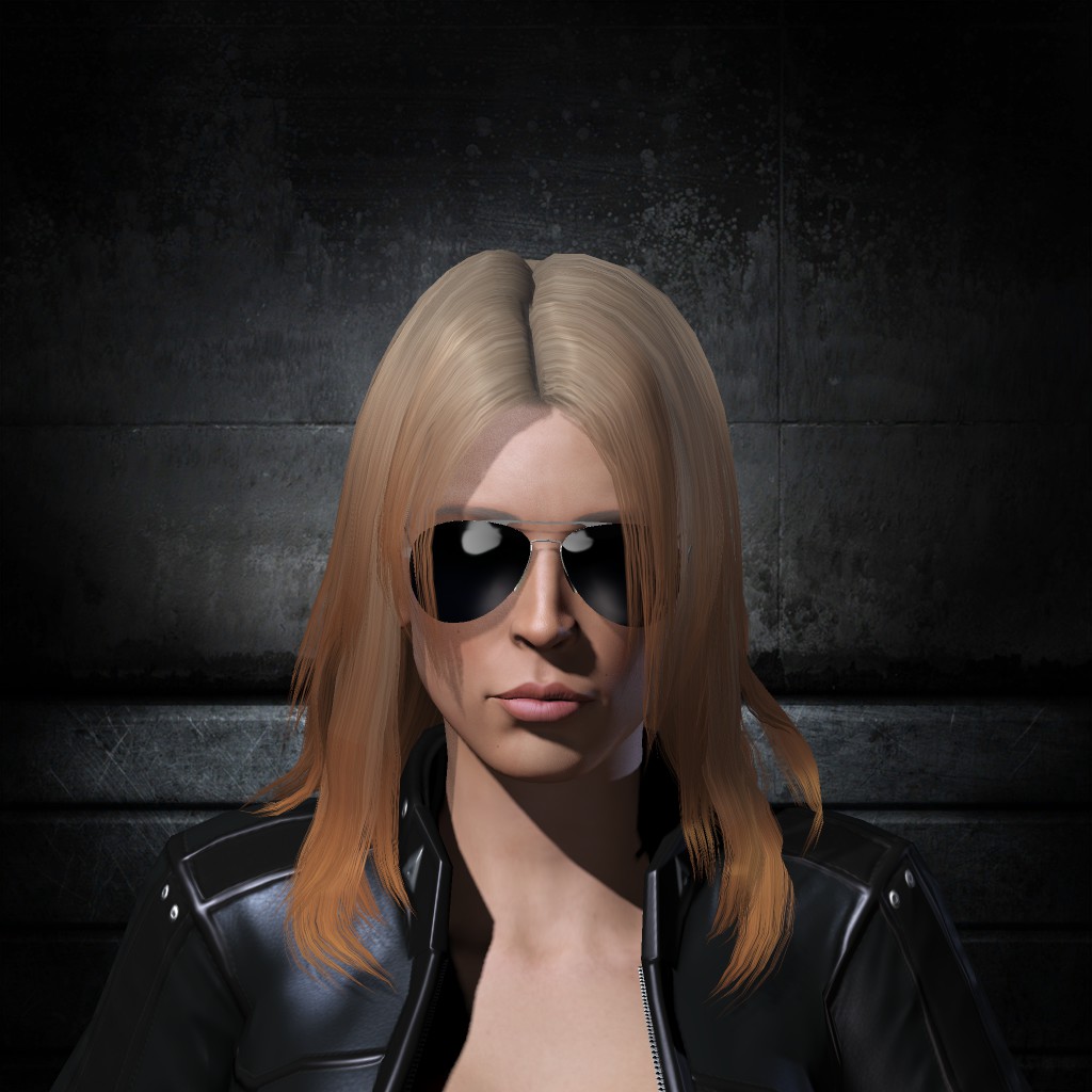 Cloystery Black