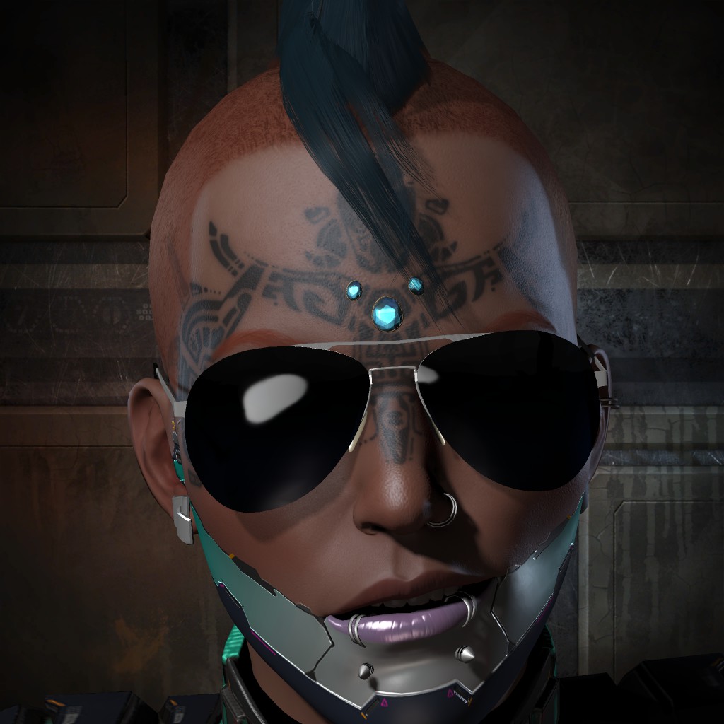 Calypso Eginald