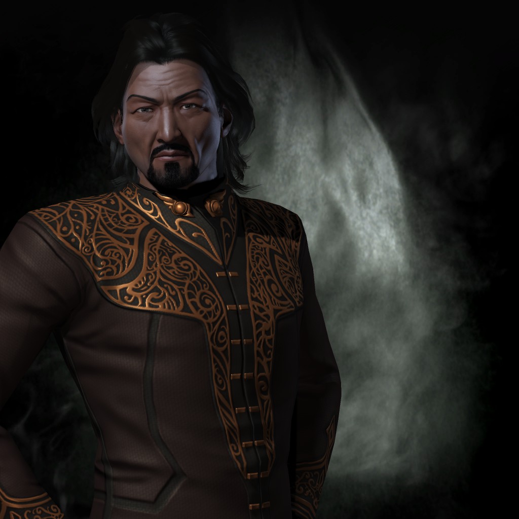 Kasim Karas