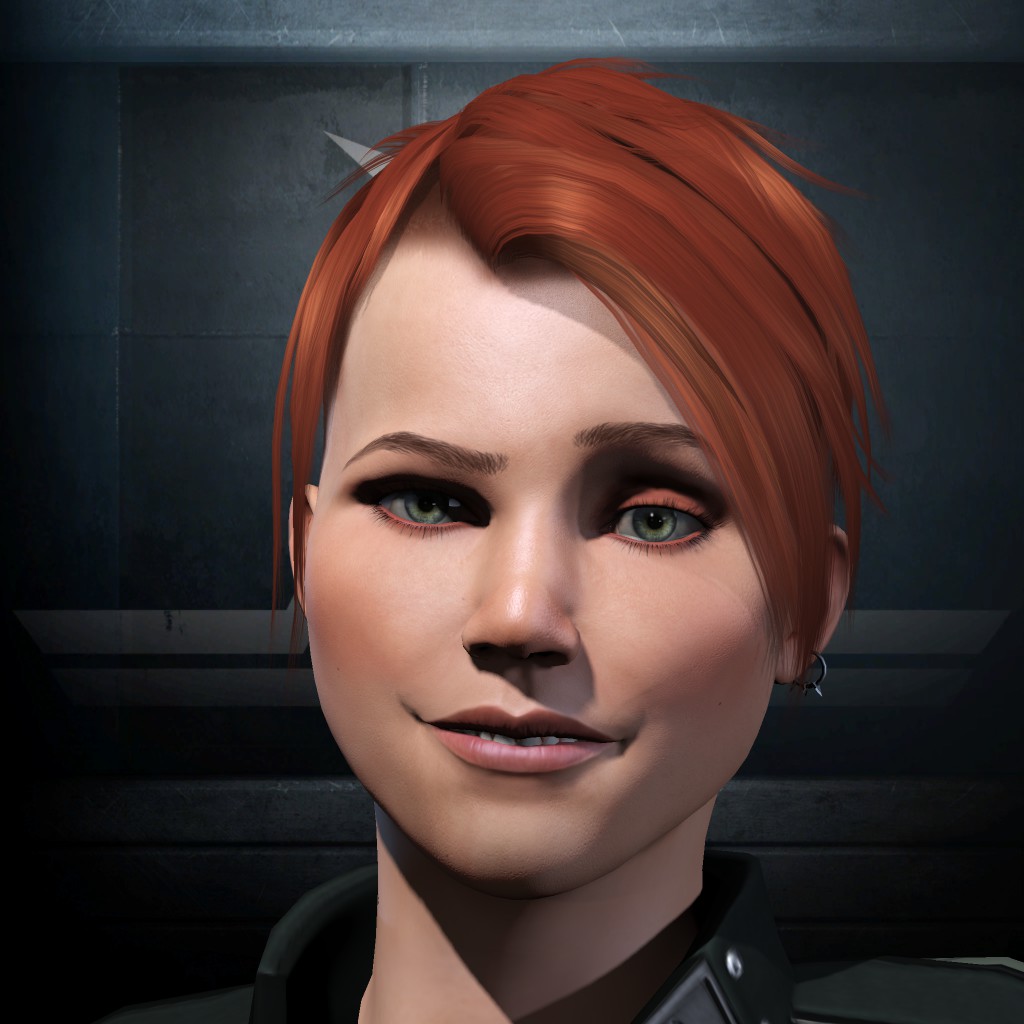 Cassandra Anstian