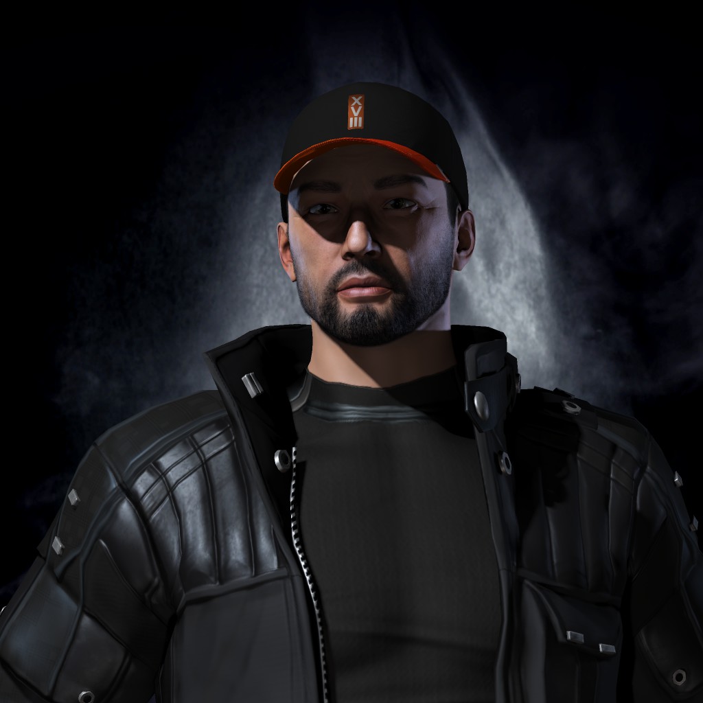 alpha andresen