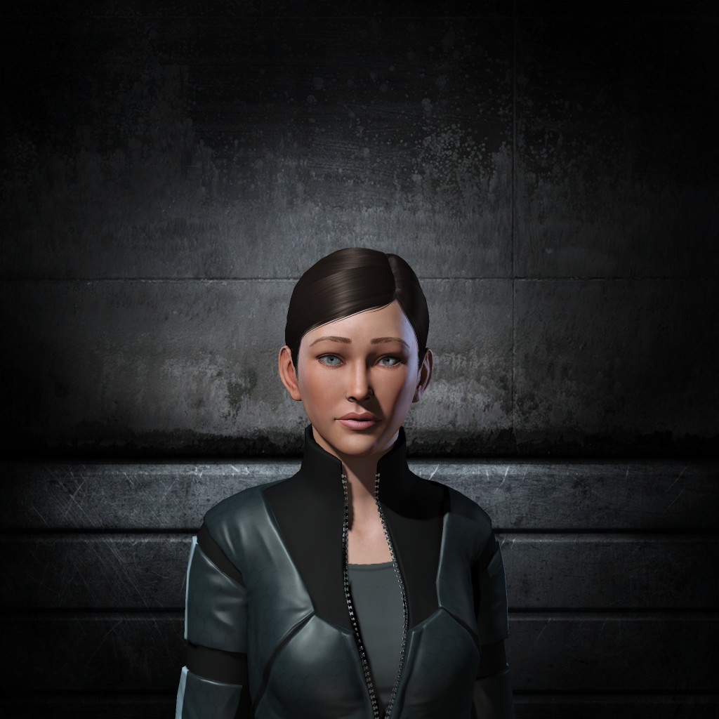 Shao Yang