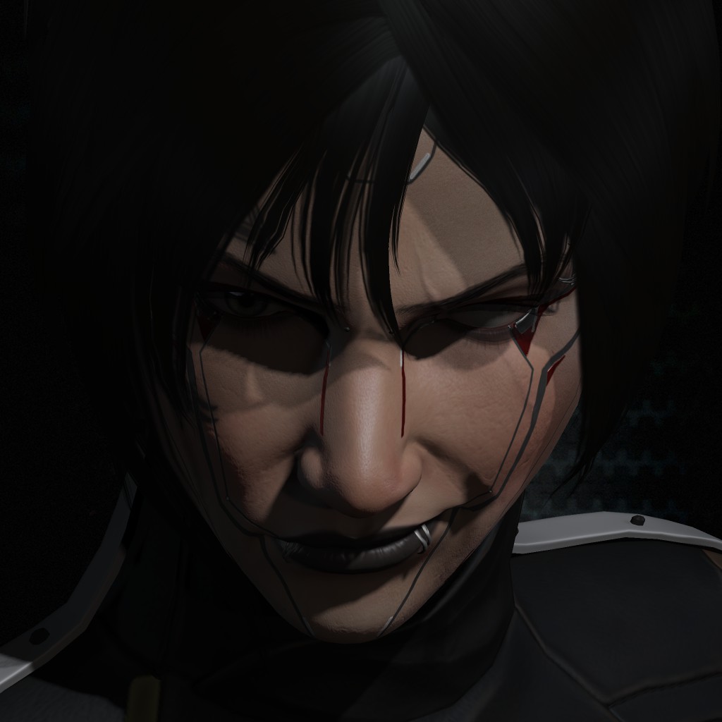 Hibana Imagawa