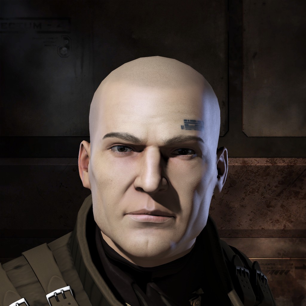 Agent Enaka