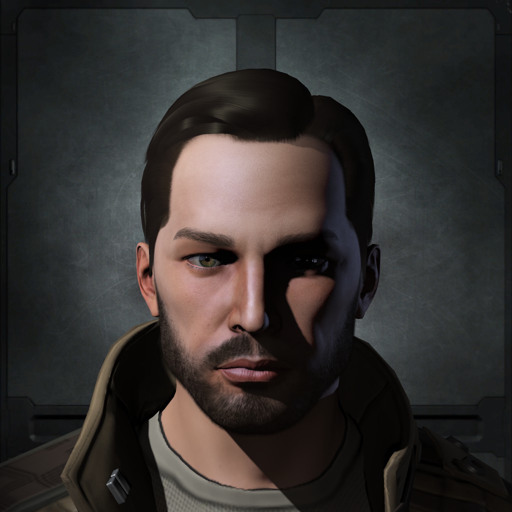Justin Starfyre