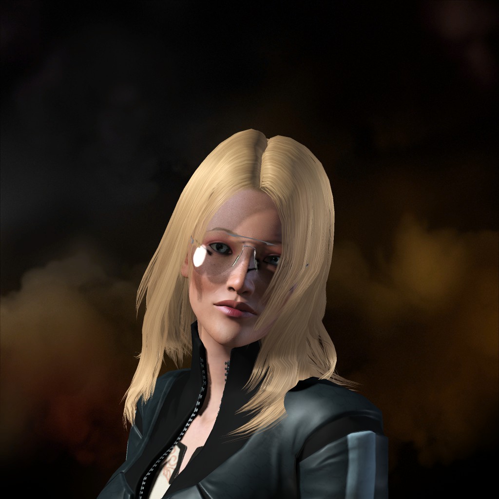 Hannah Six