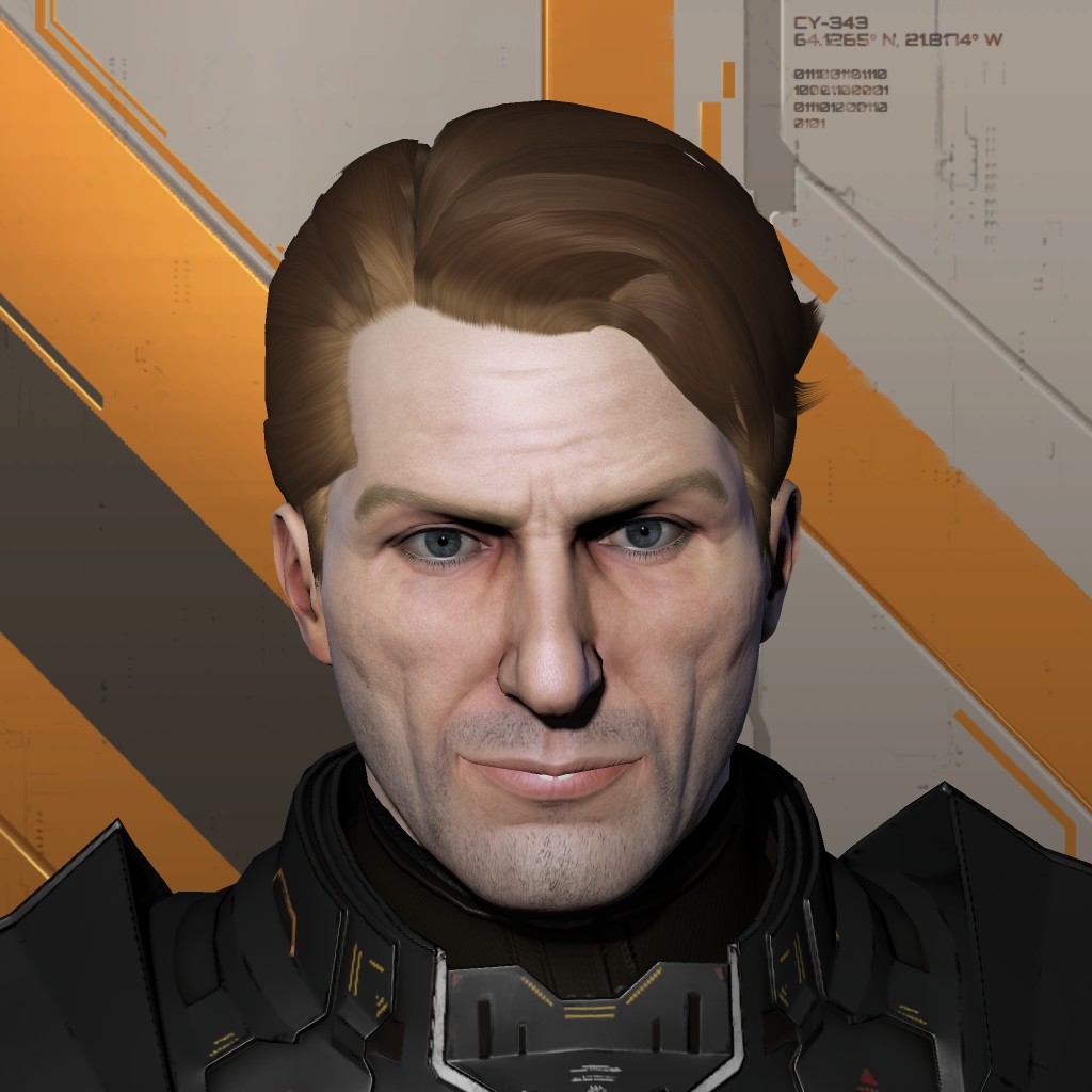 James Organa