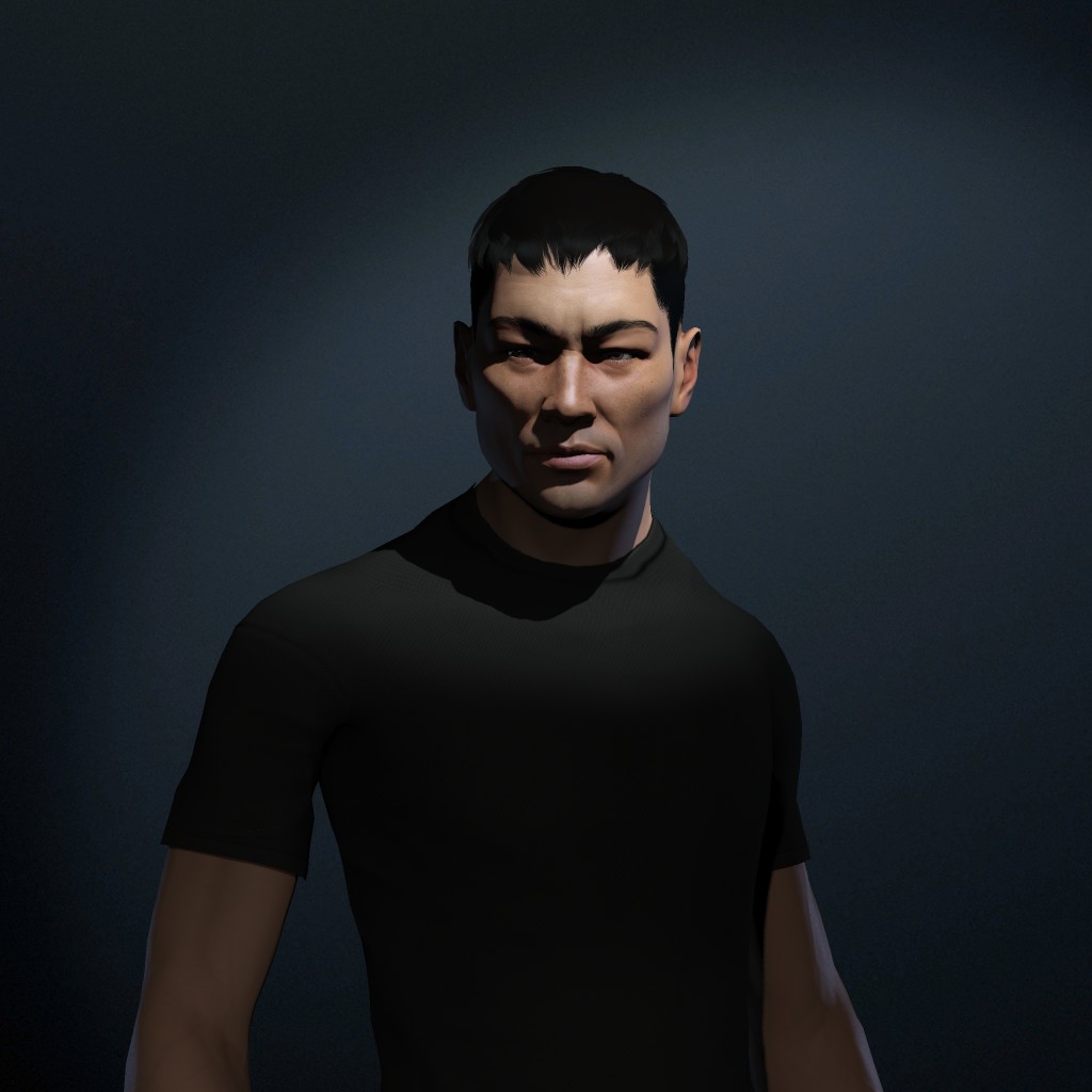 Renjiro Ichosira