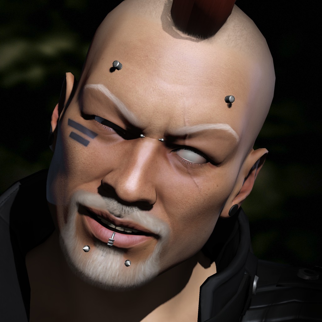 Rumplenutskin UchiGucci