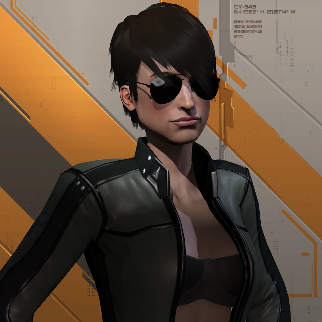 Velorra Lenoir