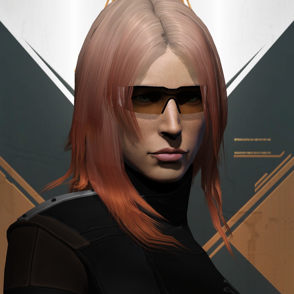 Meg theonlyone