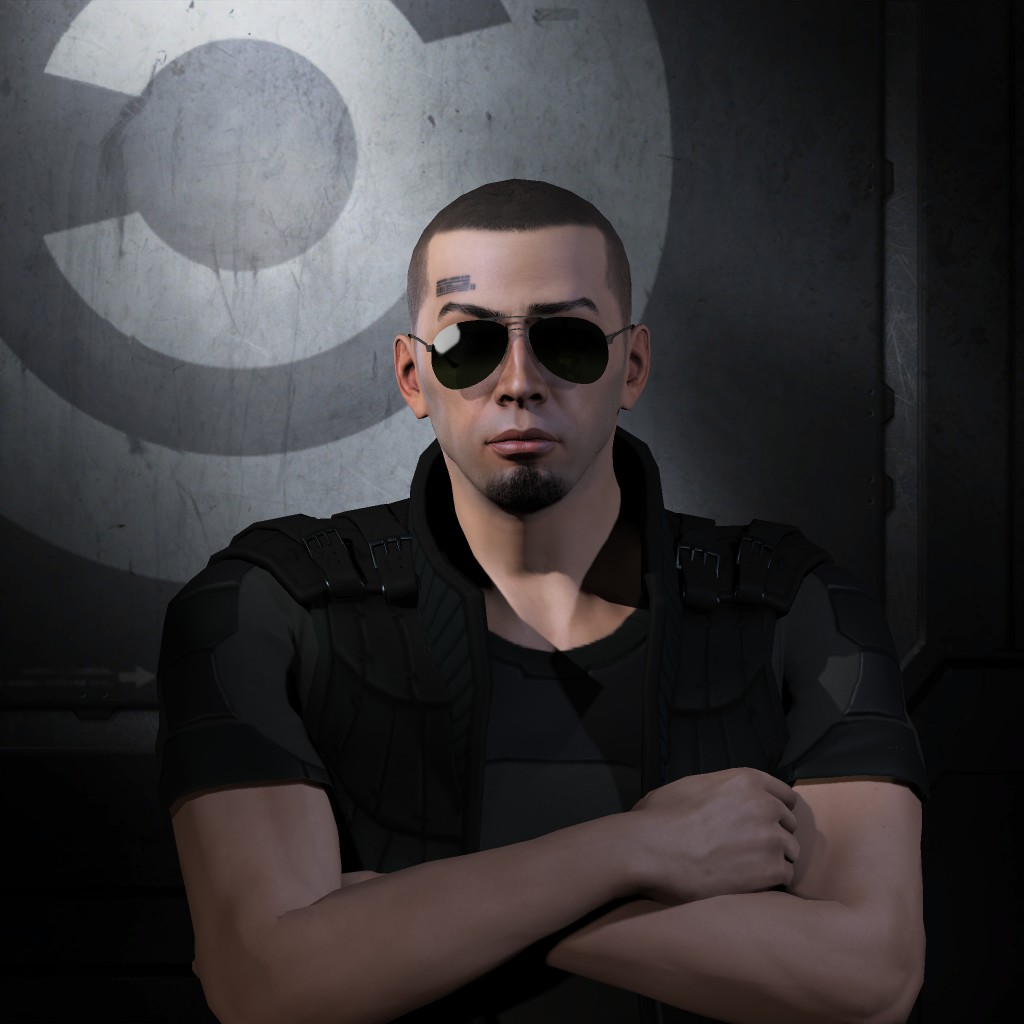 Kent Enderass