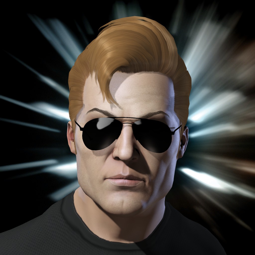 Elvis MOONPIRE