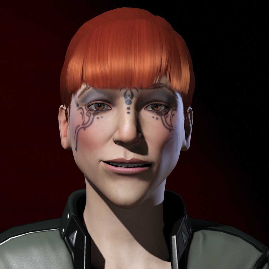 Tamar Venaari