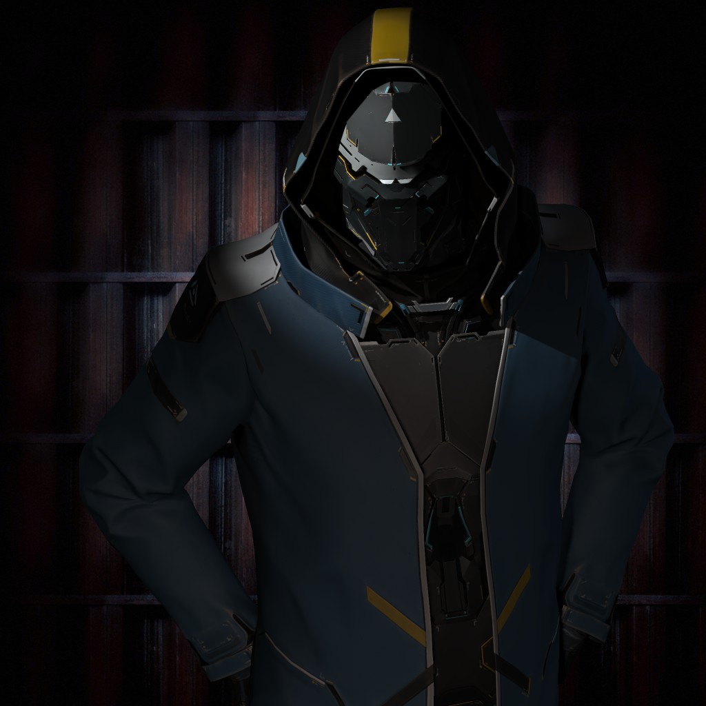Fenris Ulfhednar