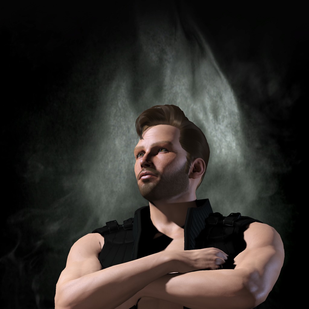Caan Yvormes
