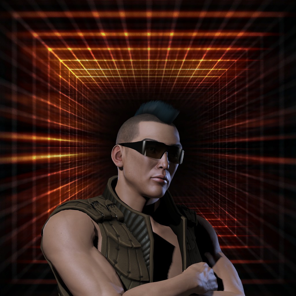 Charlie Boomer
