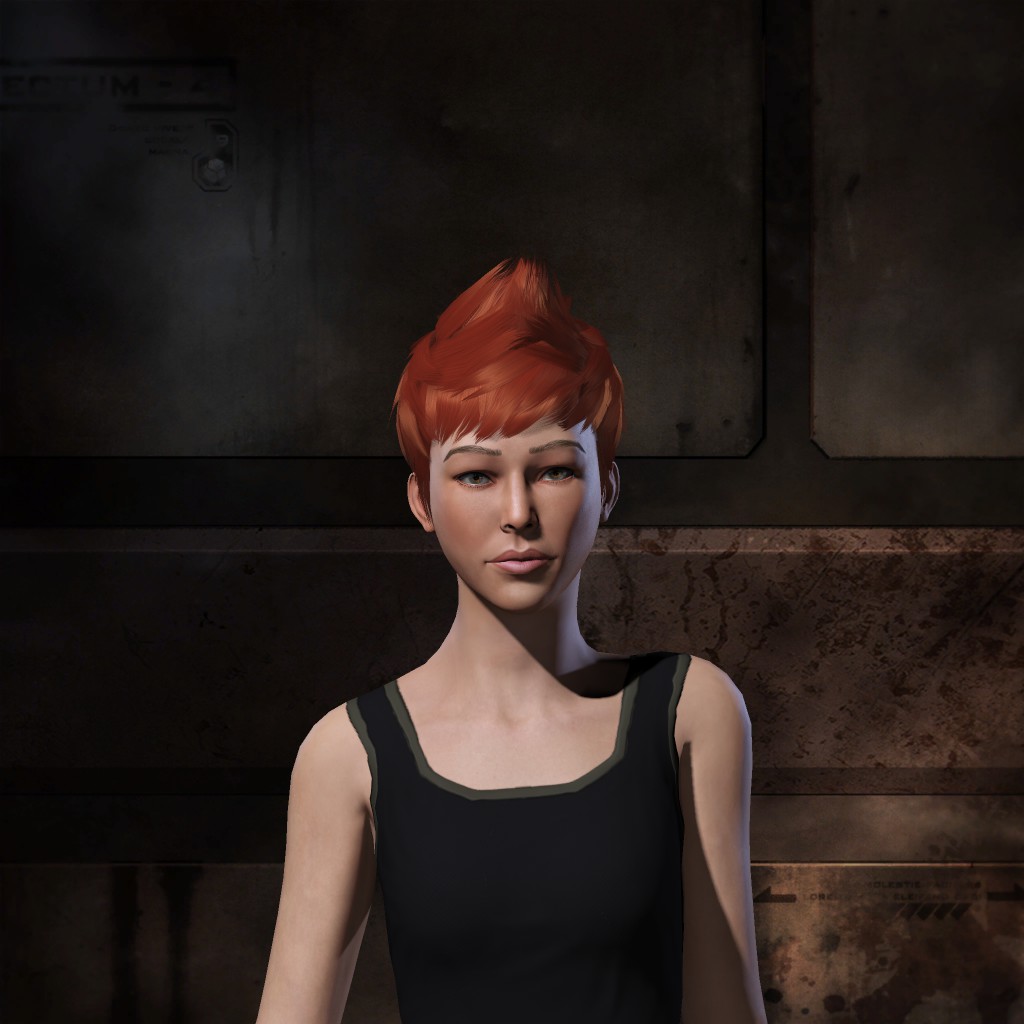 Amelia Rackner
