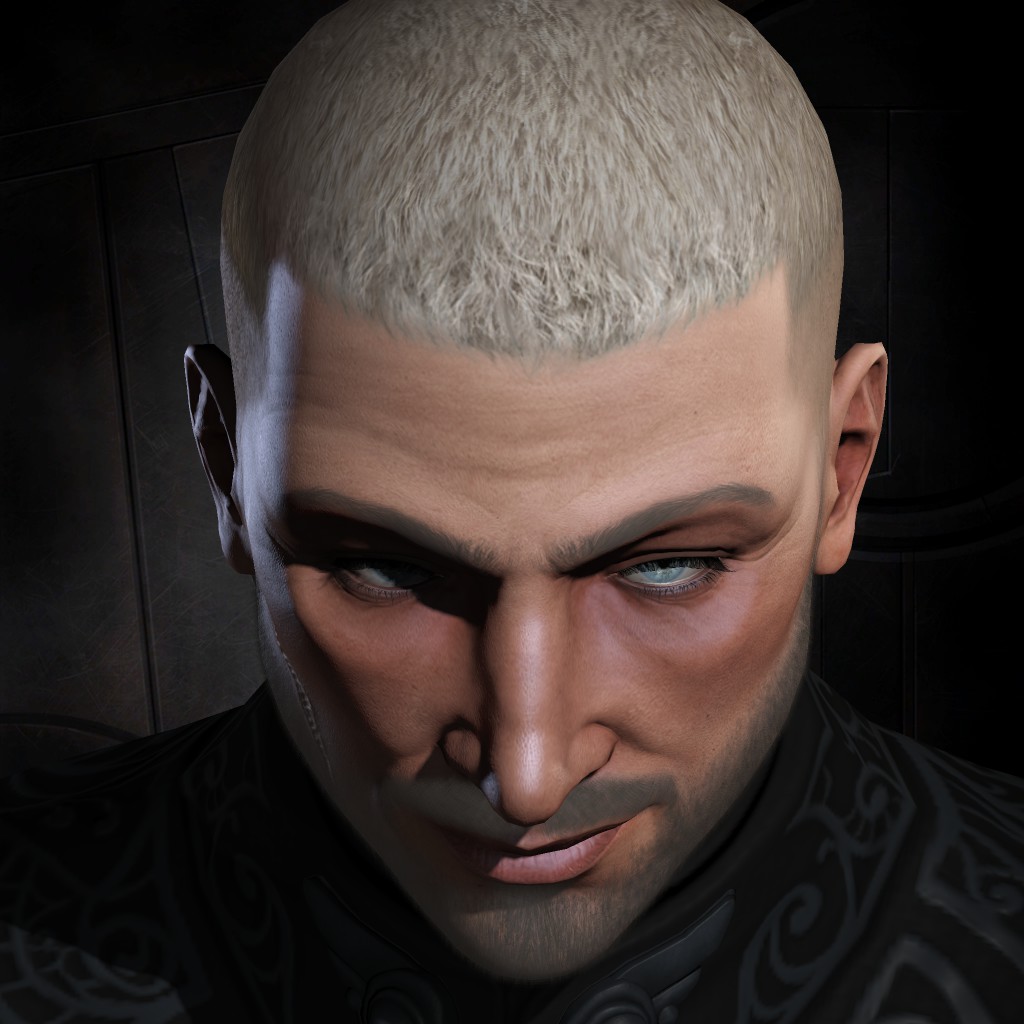 Nyx Maelstrom