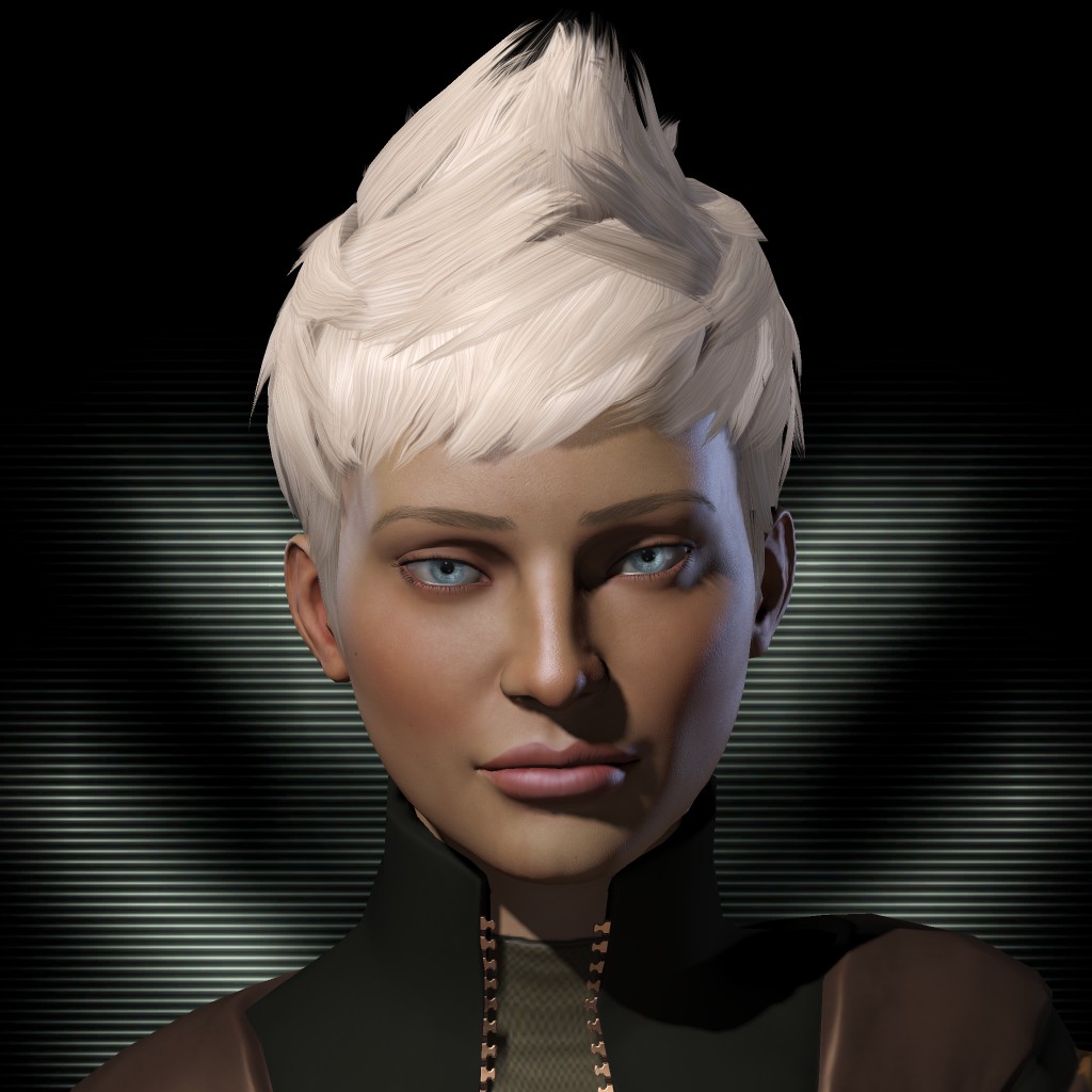 Scout Syx