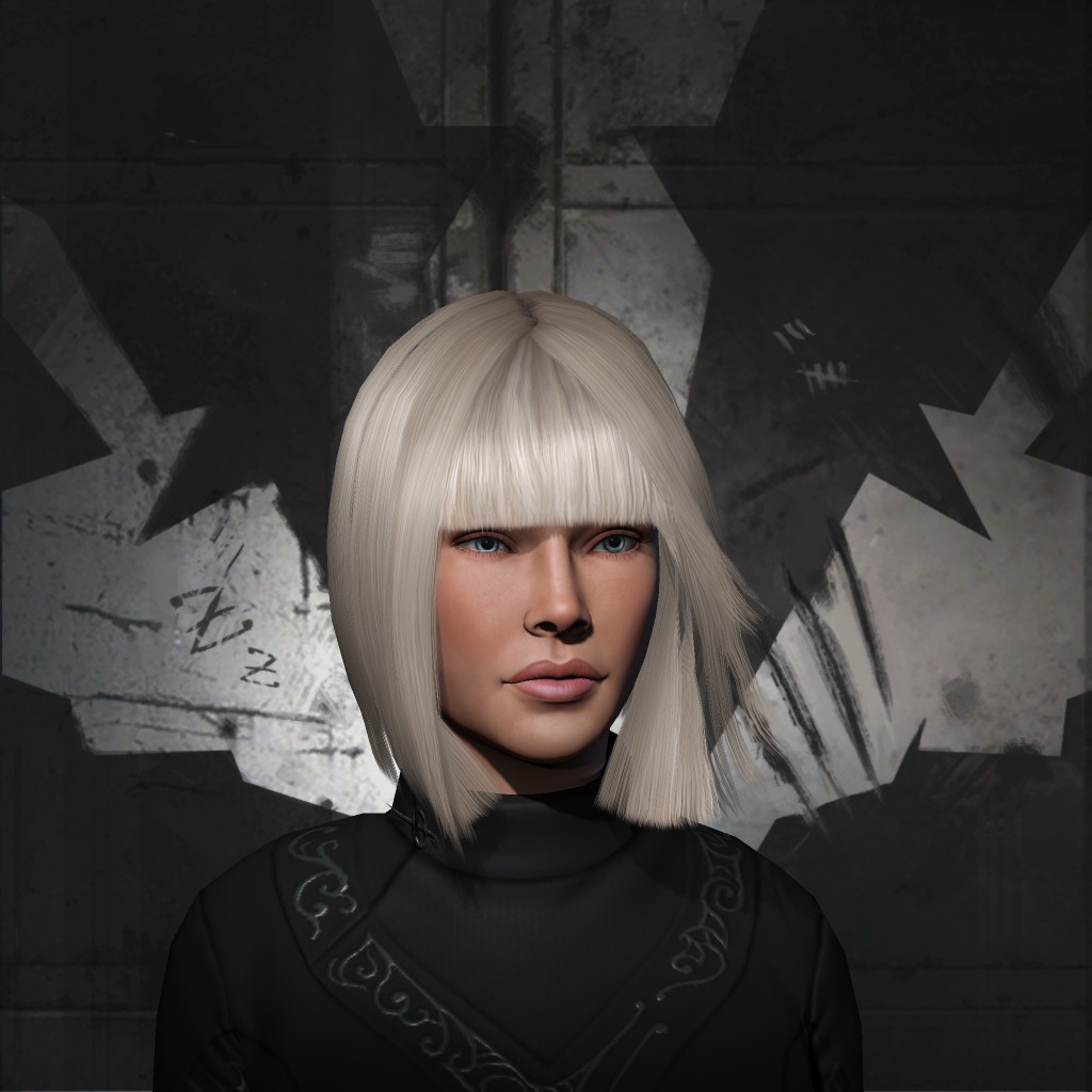 Diana Sidorova