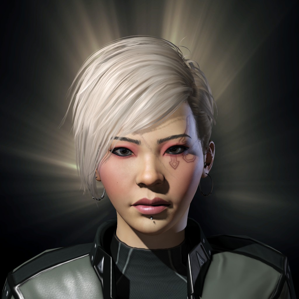 Xiao Qoxi