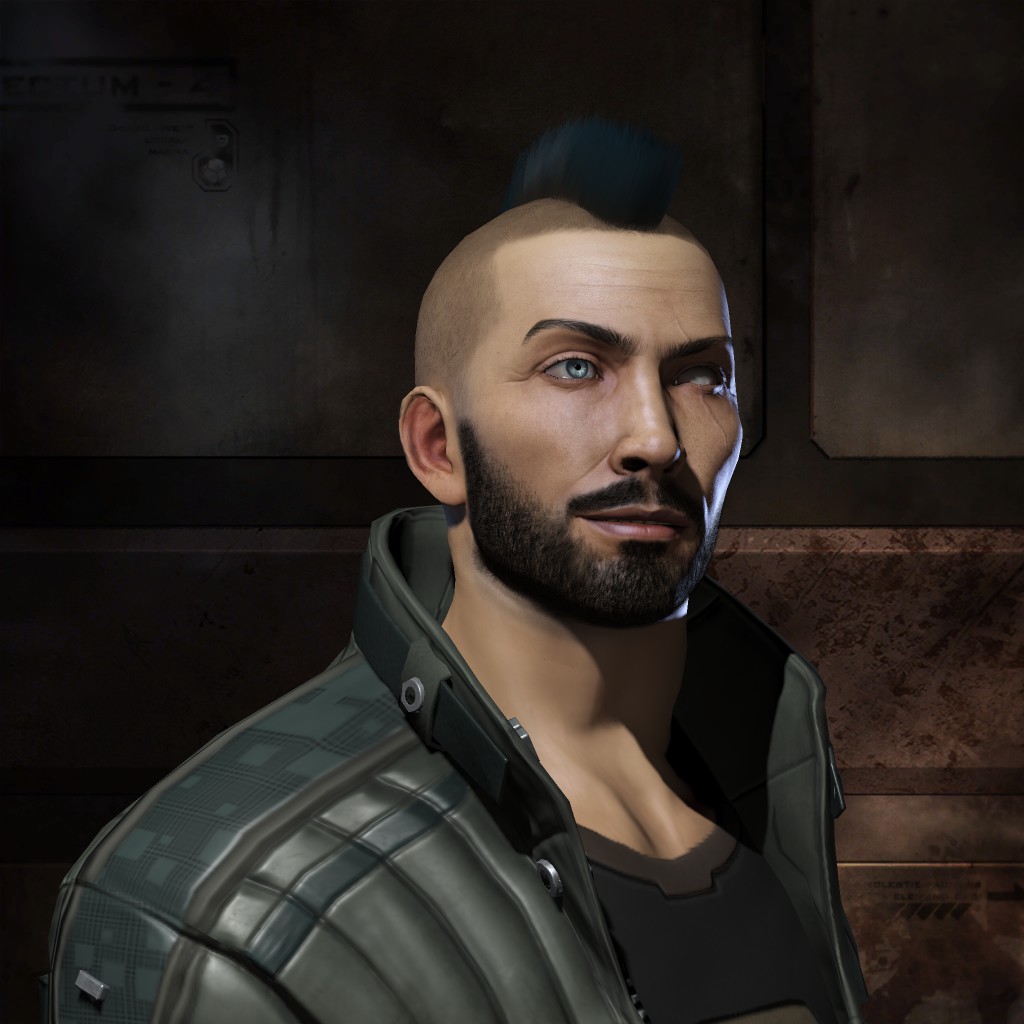 thalimus pinkerton