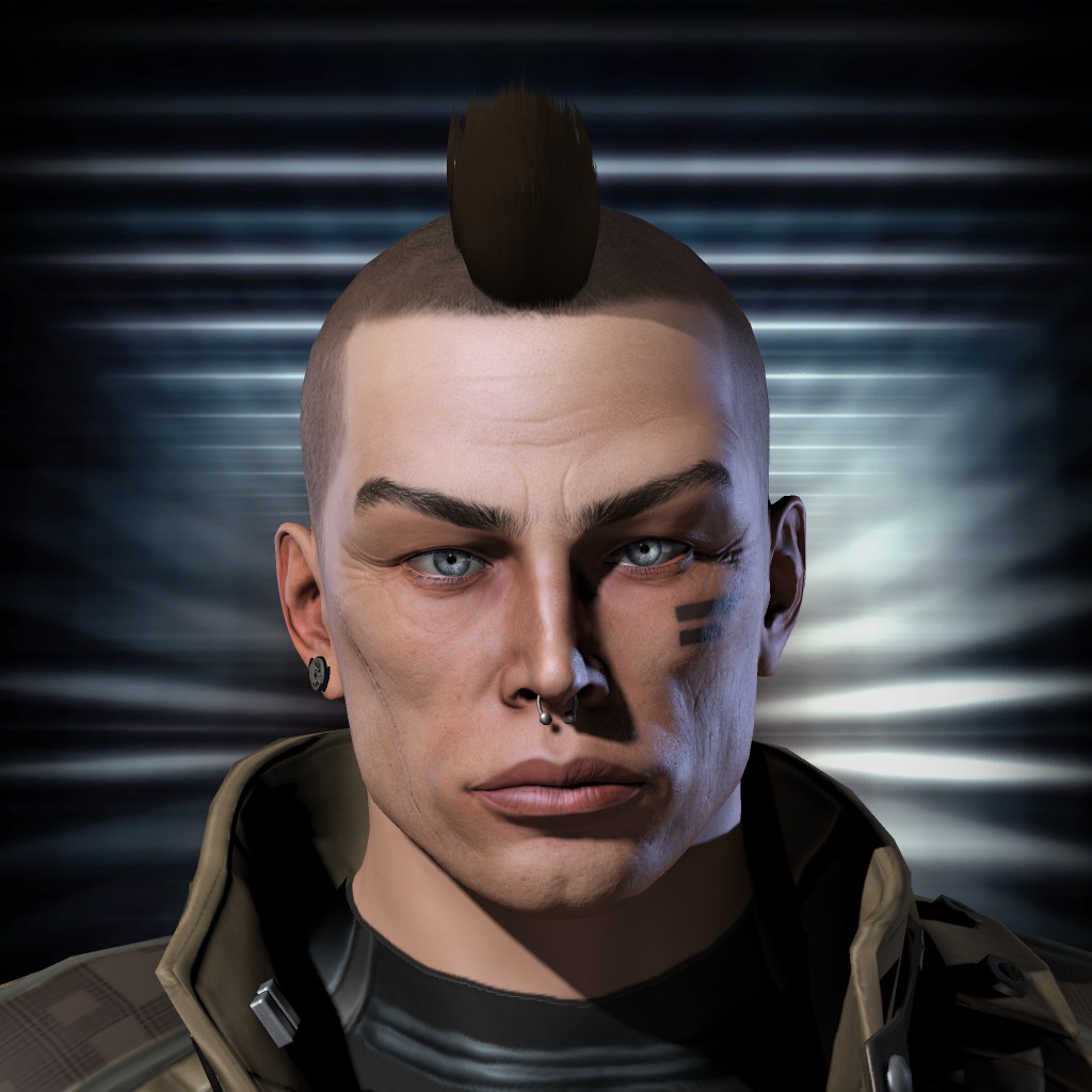 OneMan DeathSquad