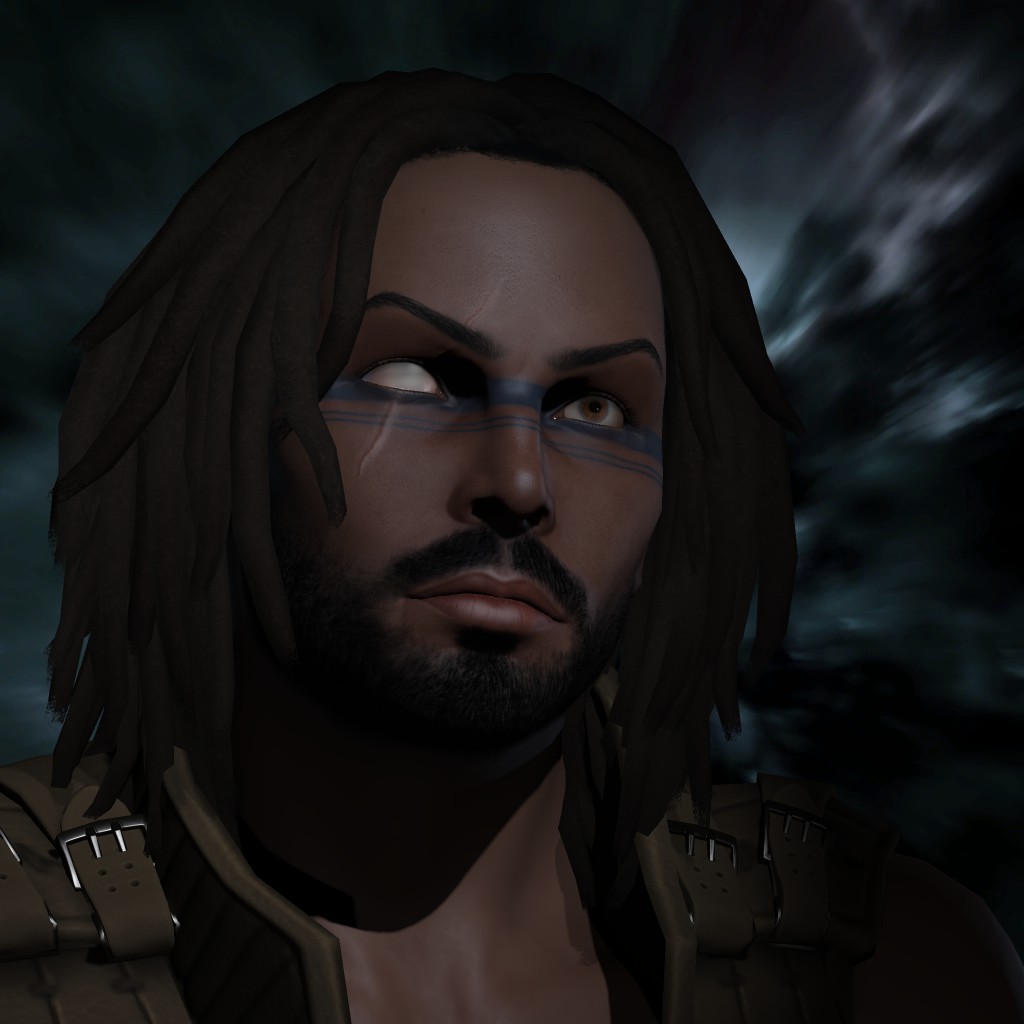William Vex