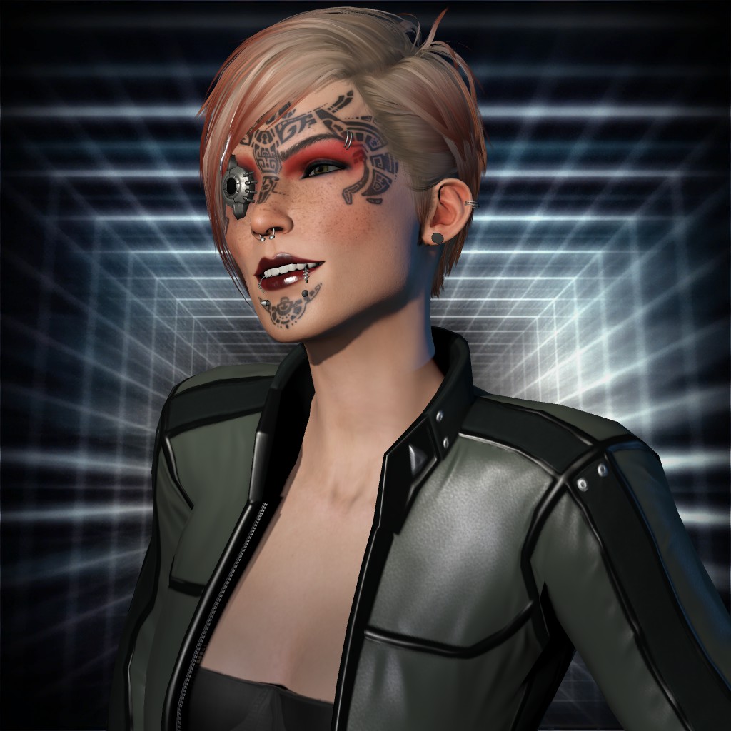Tactical Pervert