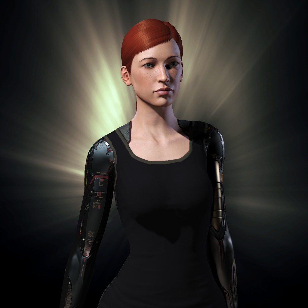 Andromeda Zateki