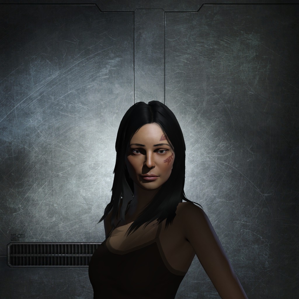 Alyshan Taira